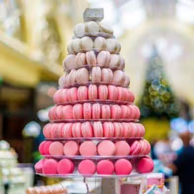 COD4IS accompagne un hôtelier pour adopter les best practices des retailers