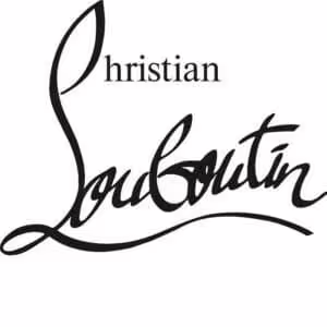 Logo Christian Louboutin