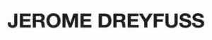 Logo Jérôme Dreyfuss