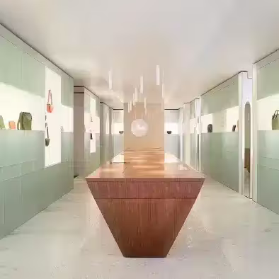 COD4IS accompagne Camille Fournet pour transformer son système d’information Retail