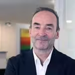 Chez COD4IS exerce Didier Degryse.