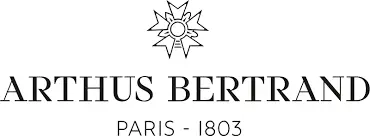 Logo Arthus Bertrand