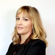 Découvrez le témoignage de Arabelle Jannarelly du cabinet de conseil COD4IS