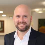 Chez COD4IS exerce Erwan Lhermitte