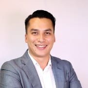 Découvrez le témoignage de Jérémie Le Van du cabinet de conseil COD4IS