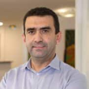 Chez COD4IS exerce Lahouari BENDERDOUCH