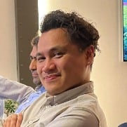 Chez COD4IS exerce Paul NGUYEN