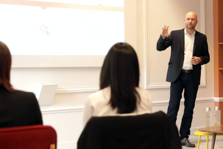 COD4IS, cabinet de conseil en système d’information retail, accompagne les retailers dans leur transformation numérique