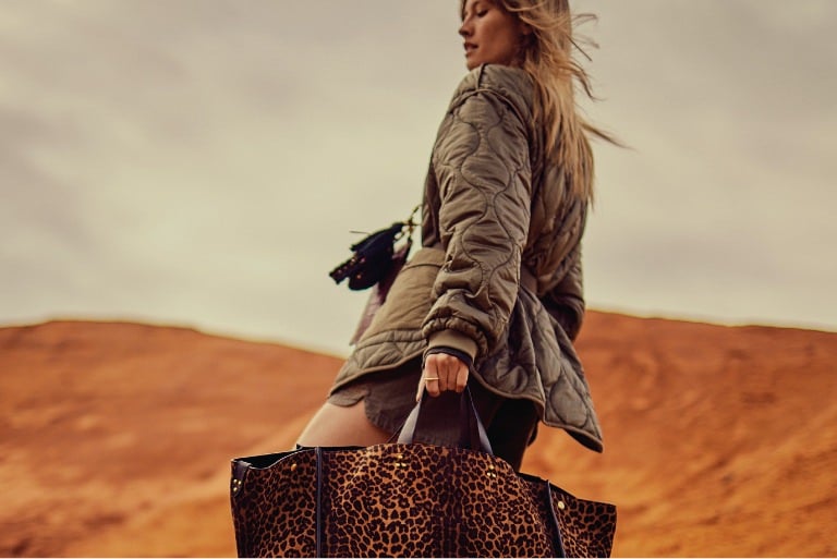 COD4IS accompagne Jérôme Dreyfuss dans la migration de son système d’information Retail