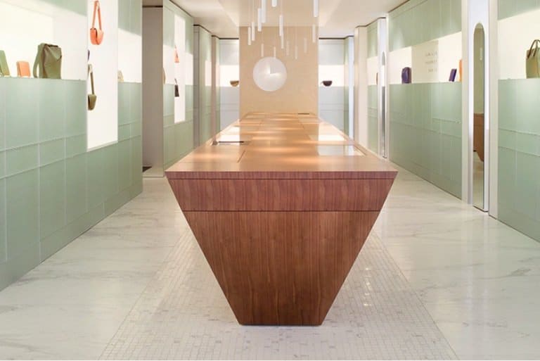 COD4IS accompagne Camille Fournet pour transformer son système d’information Retail