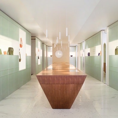 COD4IS accompagne Camille Fournet pour transformer son système d’information Retail