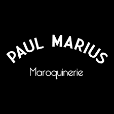Logo PAUL MARIUS