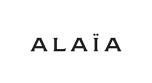 Logo Alaïa
