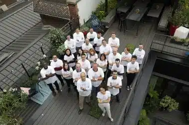 Les équipes de COD4IS sont des consultants et des consultantes passionnés