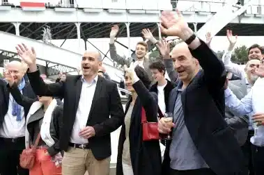 Les équipes de COD4IS témoignent régulièrement sur la qualité de vie au travail