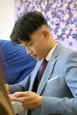 Les consultants de COD4IS assurent le support tma de vos boutiques