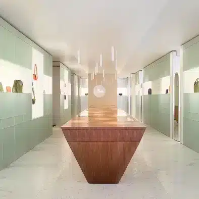 COD4IS accompagne Camille Fournet pour transformer son système d’information Retail