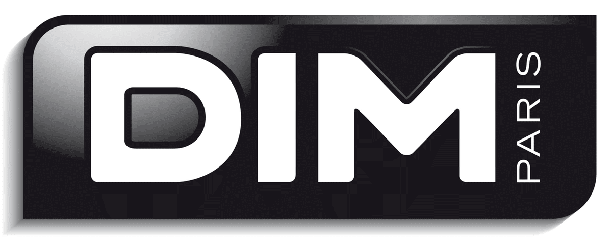 Logo Dim