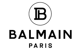 Logo Balmain