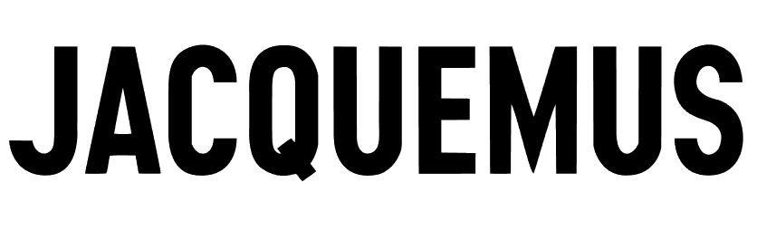 Logo Jacquemus