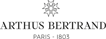 Logo Arthus Bertrand